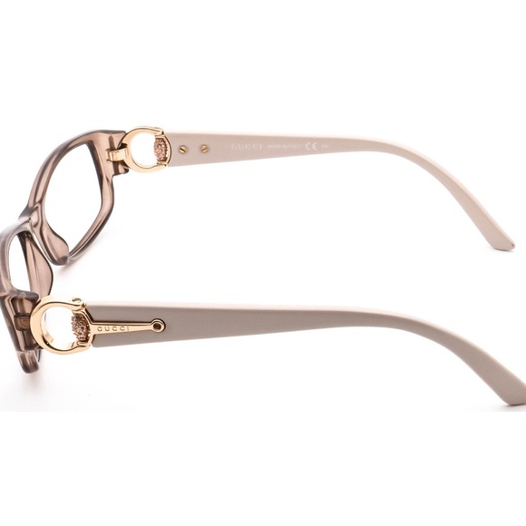 Authentic Gucci eyewear glasses - Picture 4 of 11